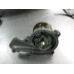 91W112 Water Coolant Pump From 2015 Hyundai Elantra  2.0 251002E005